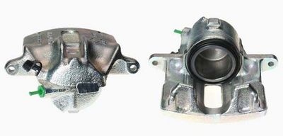  BUDWEG CALIPER 342140