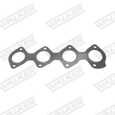 Прокладка, труба выхлопного газа WALKER 80814