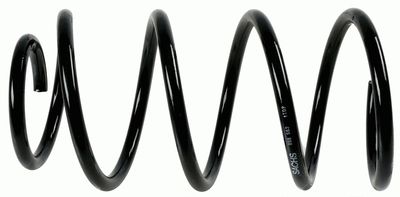 Balstiekārtas atspere SACHS 998 562