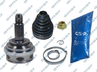 Šarnīru komplekts, Piedziņas vārpsta GSP 823095