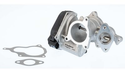Клапан возврата ОГ BorgWarner 710931D