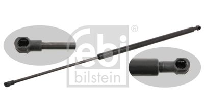 Gāzes atspere, Bagāžas/Kravas nodalījuma vāks FEBI BILSTEIN 29198
