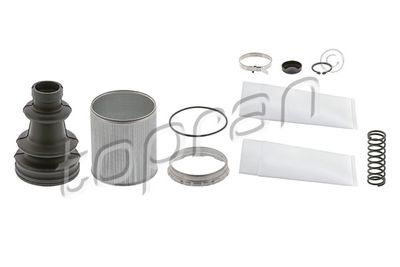 Комплект пыльника, приводной вал TOPRAN 720 276