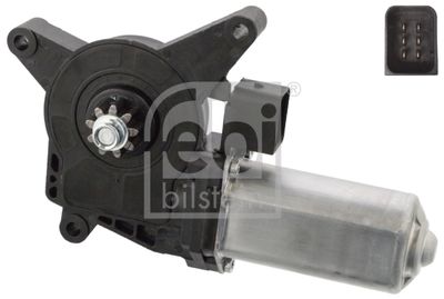 Elektromotors, Stikla pacēlājs FEBI BILSTEIN 107655