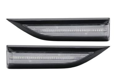 Комплект проблесковых ламп ABAKUS L53-140-002LED