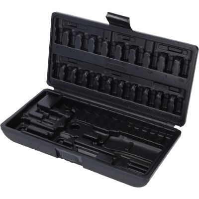 Instrumentu kaste KS TOOLS 918.0646-99