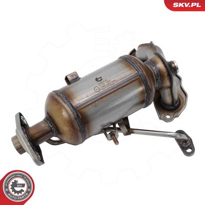 Katalizators ESEN SKV 62SKV162