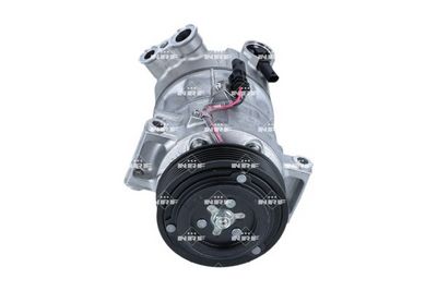 Компрессор, кондиционер NRF 320031