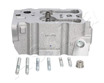 Головка цилиндра ASHIKA CH001S