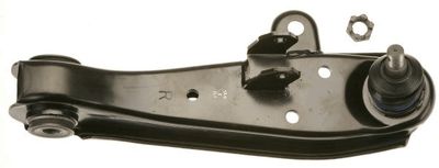 Neatkarīgās balstiekārtas svira, Riteņa piekare TRW JTC7549