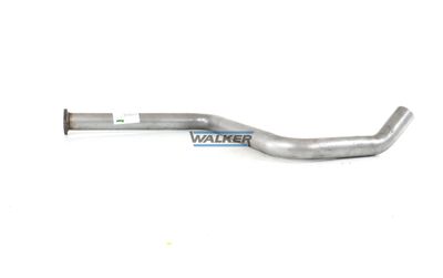 Труба выхлопного газа WALKER 10715