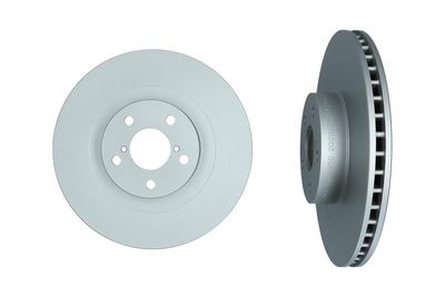 Тормозной диск KAMOKA 1032350