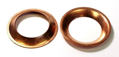 Blīve, Izplūdes caurule ELRING 003.710