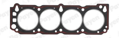 Прокладка, головка цилиндра PAYEN AH860