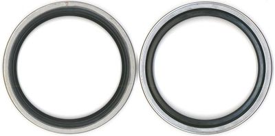 Уплотняющее кольцо, ступица колеса ELRING 044.687