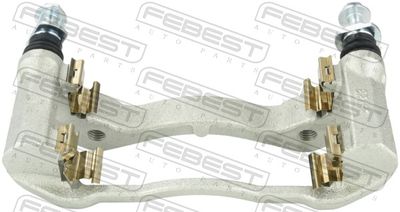 Комплект поддержки корпуса скобы тормоза FEBEST 2177C-TT9FR