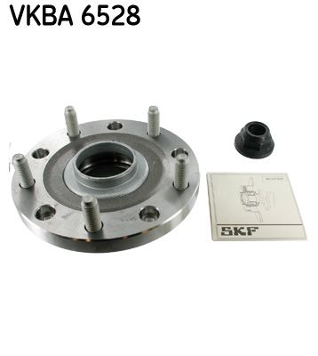 Комплект подшипника ступицы колеса SKF VKBA 6528