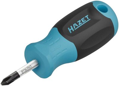 Skrūvgriezis HAZET 811K-PH1