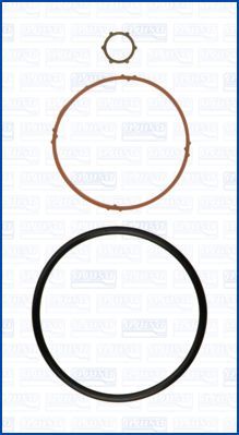 Blīvju komplekts, Eļļas radiators AJUSA 77018700