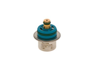 Degvielas spiediena regulators BOSCH 0 280 160 607