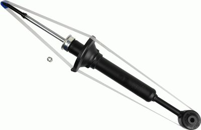 Amortizators SACHS 200 970