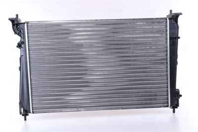 Radiators, Motora dzesēšanas sistēma NISSENS 61916