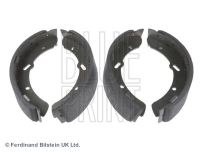 Bremžu loku komplekts BLUE PRINT ADC44137