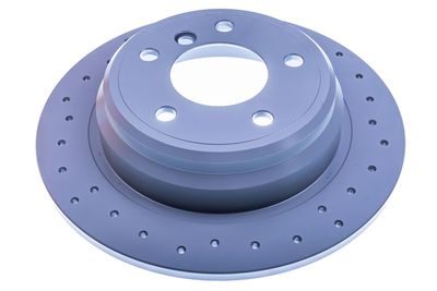 Тормозной диск DENCKERMANN B130253S