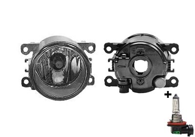 Противотуманная фара VAN WEZEL 4327999V