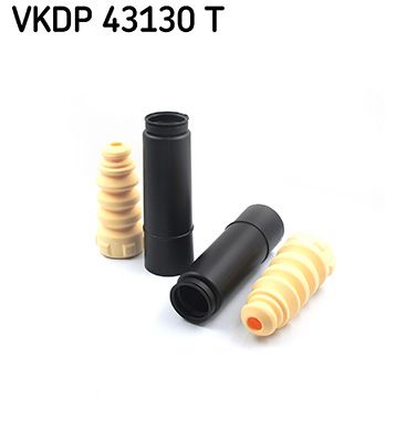 Пылезащитный комплект, амортизатор SKF VKDP 43130 T