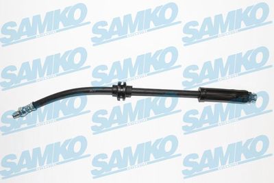 Bremžu šļūtene SAMKO 6T46940