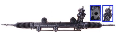 Рулевой механизм DRI 711520683