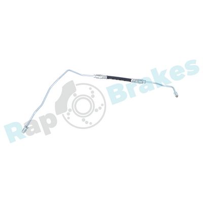 Тормозной шланг RAP BRAKES R-H1444