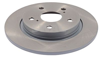 Тормозной диск SWAG 33 10 7300