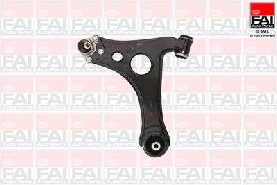 Neatkarīgās balstiekārtas svira, Riteņa piekare FAI AutoParts SS1135