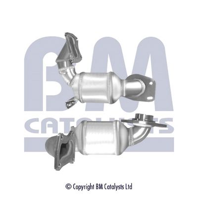 Катализатор BM CATALYSTS BM80427H