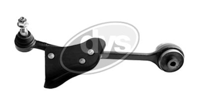 Neatkarīgās balstiekārtas svira, Riteņa piekare DYS 26-25702