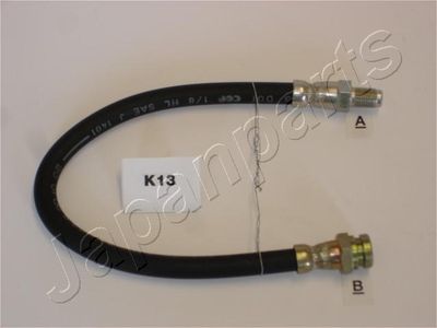 Кронштейн, тормозный шланг JAPANPARTS TF-K13