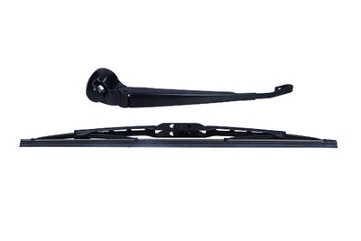 Stikla tīrītāju sviru kompl., Stiklu tīrīšanas sistēma MAXGEAR 39-0508