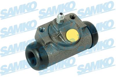 Riteņa bremžu cilindrs SAMKO C29011