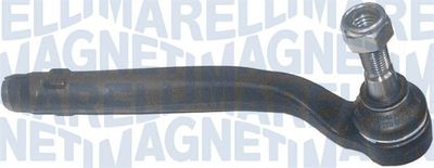 Наконечник поперечной рулевой тяги MAGNETI MARELLI 301191605230