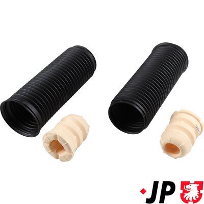 Пылезащитный комплект, амортизатор JP GROUP 1542704010