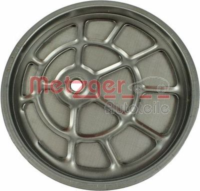 Hidrofiltrs, Automātiskā pārnesumkārba METZGER 8020025