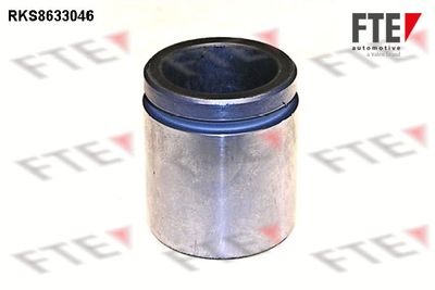 Virzulis, Bremžu suports FTE 9313289