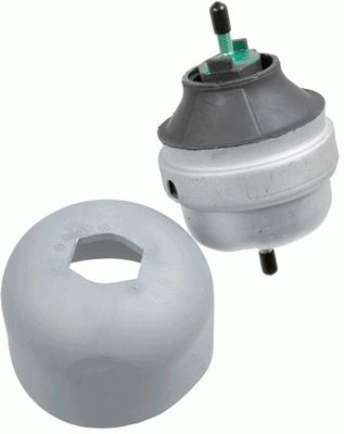 Подвеска, двигатель LEMFÖRDER 21737 01