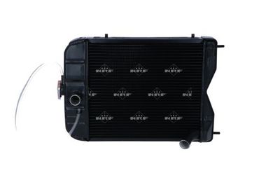 Radiators, Motora dzesēšanas sistēma NRF 53654