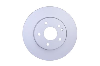 Тормозной диск HELLA 8DD 355 102-971