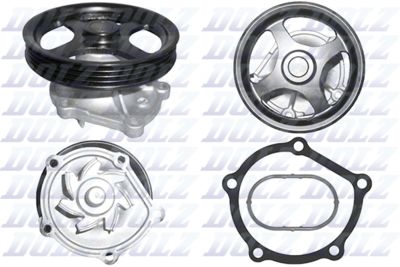 Ūdens sūknis, dzinēja dzesēšana DOLZ S209