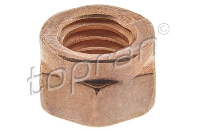 Гайка, выпускной коллектор TOPRAN 504 313