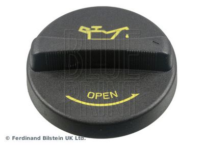 Vāciņš, Eļļas ieliešanas kakliņš BLUE PRINT ADBP990038